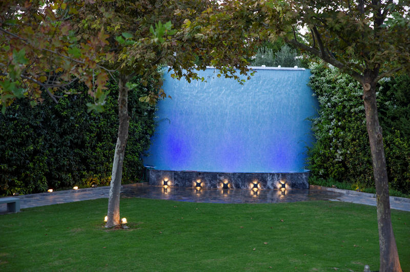 Lagonissi Falls wedding venue, photograph 18
