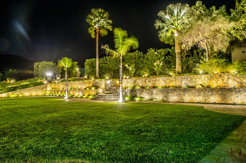Lagonissi Falls wedding venue, photograph 3