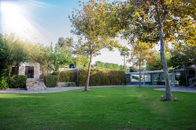 Lagonissi Falls wedding venue, photograph 10